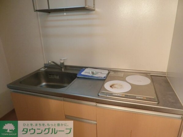 ブライトMの物件内観写真